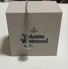 Vivienne Westwood PETITE ORB ネックレス