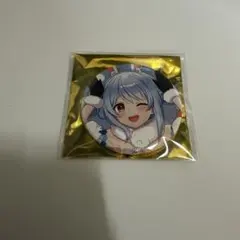 ホロライブ 缶バッジ 兎田ぺこら 渋谷TSUTAYA まとめ売り ホロライブ SHIBUYA TSUTAYA 缶バッジ 兎田ぺこら - メルカリ