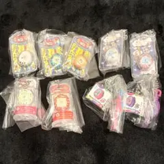 たまごっち おかしなたまごボーロっち 第1弾 9種コンプリート セット