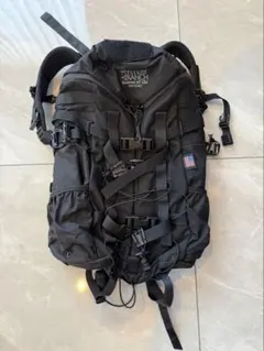 ⭐️ ko13 様専用⭐️USA製 MYSTERYRANCH 3DAYASSAULT