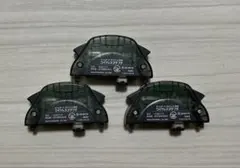 ワイヤレスアダプタ3個　ゲームボーイアドバンス専用