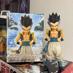 り*郎様 ドラゴンボール MSP ゴテンクス