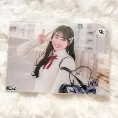 CUTIE STREET 板倉可奈 ラッフルくじ サイン入りA賞 - メルカリ