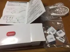 携帯電話充電用変換コネクター7点