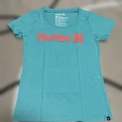 Hurley レディース 半袖 Tシャツ Mサイズのサムネイル