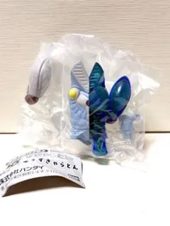 ウルトラマン かいじゅうすきゃらとん　バルタン星人