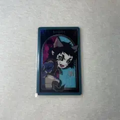 獪岳 メタリック