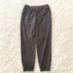 ユニクロ ウルトラストレッチ アクティブ ジョガーパンツ エアリズム XL