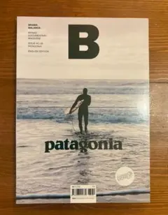 花井祐介／Patagonia パタゴニア／シルクスクリーン版画 - メルカリ