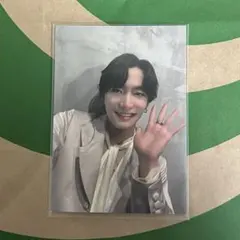 仮定法のあなたへ 名古屋限定トレカ 桜木雅哉