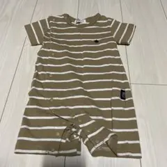 POLO ベビーロンパース