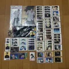 呪術廻戦 夏油傑 まとめ売り(他あり)