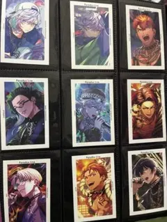 PS パラサイト・イヴ2 販促用ポスター 非売品 野村哲也 スクウェア
