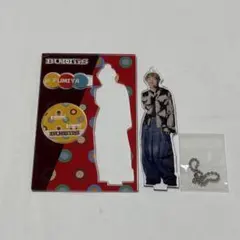 BUDDiiS FUMIYA アクリルスタンド - メルカリ