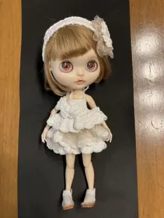 アイシードールꕤ︎︎アウトフィットꕤ︎︎レース - メルカリ