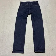 Levi's 505デニムパンツ インディゴのサムネイル