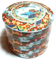 2025年最新】重箱有田焼の人気アイテム - メルカリ