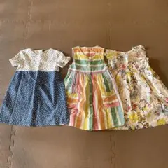 next GAP ZARA 半袖ワンピース　セット