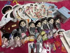 道枝駿佑 まとめ売り