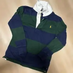 POLO RALPH LAUREN ポロシャツ サイズ6
