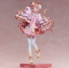 ウマ娘 プリティーダービー アグネスデジタル ～愛麗♡キョンシー～ フィギュア
