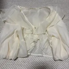 alice auaa 定番ラメニットカーディガン ボーダー- Shop from Japan