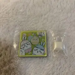 ちいかわ キャラマグネッツ4 レア：イースター　アクリル製マグネット