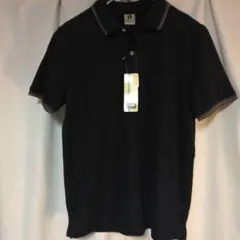 NEW Hang Ten ポロシャツ ネイビー Mサイズのサムネイル