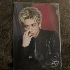 田中洸希　スパドラ　生写真