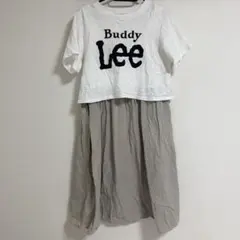Buddy Lee マタニティワンピースのサムネイル