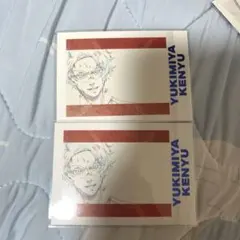 ブルーロック ブルーロック展 パシャこれ プレミアム 雪宮剣優