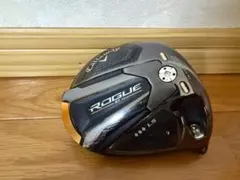 新古品｜ローグST／LS／3番ドライビングスプーン3Wミニドラ｜キャロウェイ 新古品｜ローグST／LS／3番ドライビングスプーン3Wミニドラ