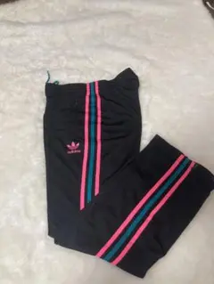 アディダス　トラックパンツ　ファイヤーバード