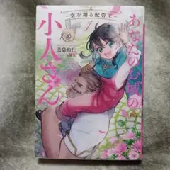 あなたのお城の小人さん~空を翔る配管工　1巻