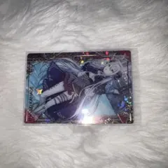 プロセカ　宵崎奏　ウエハース