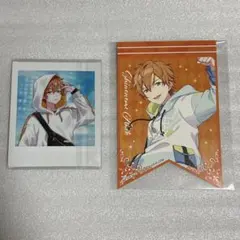 プロセカ　東雲彰人　クリフェスチェキ レアカード 2025年最新】東雲彰人 チェキの人気アイテム - メルカリ