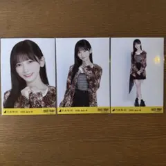 乃木坂46 生写真 池田瑛紗 大阪Ver コンプ - メルカリ