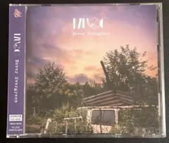 MUCC Never Evergreen【初回限定盤】