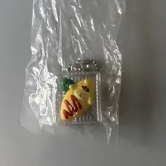 サンリオ なりきりお惣菜マスコット ポムポムプリン ガチャガチャのサムネイル