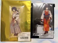 2026年最新】冨岡義勇 巳年 アクリルスタンドの人気アイテム - メルカリ