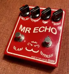 2025年最新】sib mr echoの人気アイテム - メルカリ