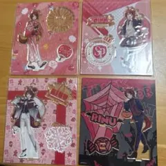 週末セール すとぷり 莉犬くん アクスタ まとめ売り（バラ売り可能です