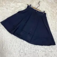 『FOXEY NEW YORK』フォクシーニューヨーク（40）フレアスカート