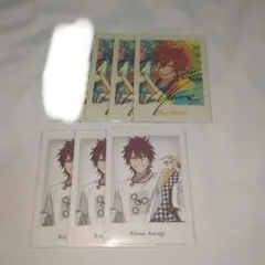 あんスタ 燐音 コレクション缶バッジ 2026 Feb casual - メルカリ