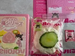 Mellojoy メロジョイ 大福シリーズ きゅうり
