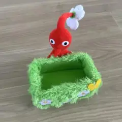 ピクミン 小物入れ
