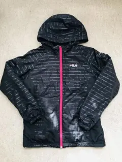 ウィンドブレーカー ブルゾン