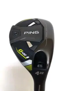 2025年最新】g430 ユーティリティ 4の人気アイテム - メルカリ