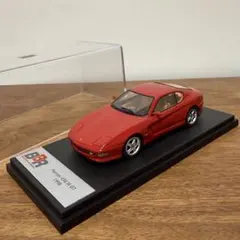 BBR 1/43 フェラーリ360 N-GT JGTC2004 #11 - メルカリ