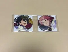 あんスタ 影片みか trip アルバム特典　缶バッジ あんスタ アルバム 缶バッジ Trip 有償特典 月影みか - メルカリ